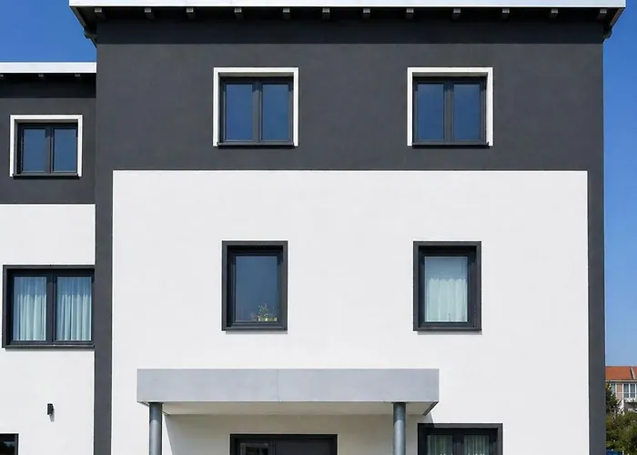 Pension Sara Magdeburg